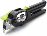 Ibili Can Opener – Practical & Safe Kitchen Tool