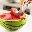 Ibili Watermelon Slicer & Server – Easy & Safe Tool