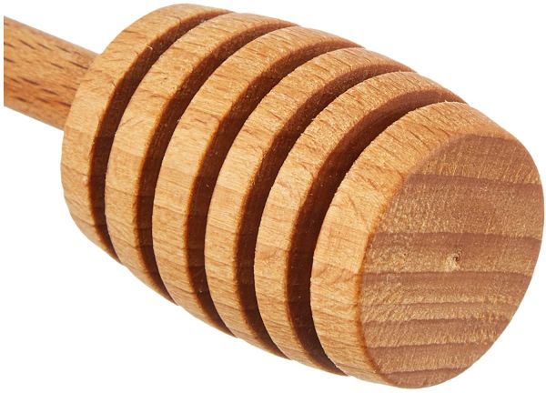 ملعقة عسل 18 سم من Ibili – عملية ومتينة للمطبخ