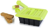Ibili Snack & Protein Bar Maker – Healthy & Easy