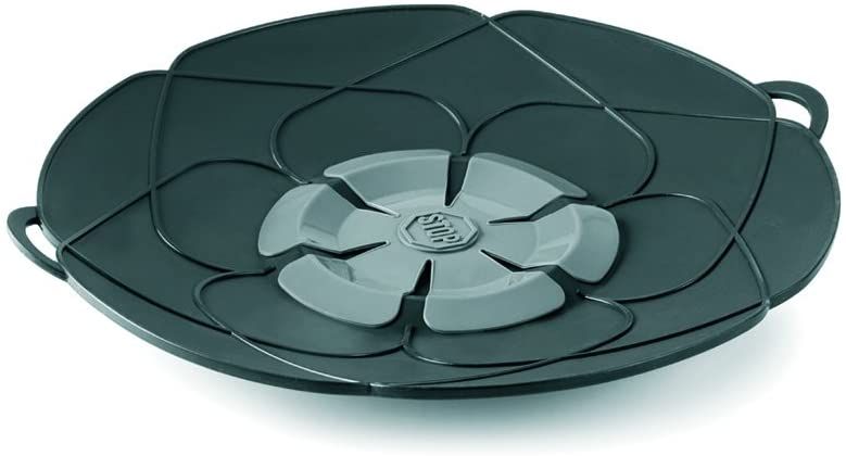 غطاء حماية 29 سم من Ibili – يمنع فوران وانسكاب الطعام