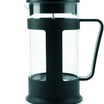 محضرة قهوة وشاي 1000 مل Ibili Embolo – أسود أنيق