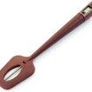 Ibili 32cm Chocolate Spatula with Thermometer – Brown