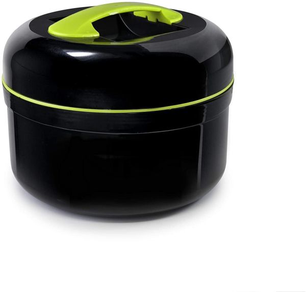 حافظة طعام 1.4 لتر من Ibili – لحفظ وجباتك طازجة وآمنة