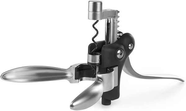 فتاحة زجاجات عملية من Ibili – تصميم أنيق وجودة عالية