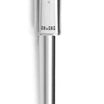 هراسة بطاطا 28 سم من Ibili Intense - متينة وعملية