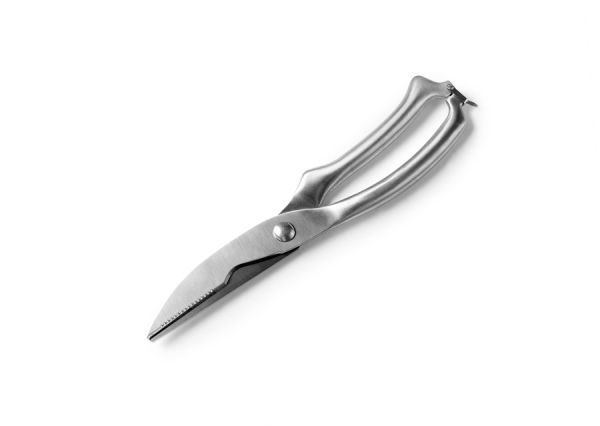 مقص دواجن من Ibili | قوي وآمن للمطبخ