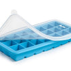 Ibili Crous Ice Cube Tray with Lid – Clean & Even Ice