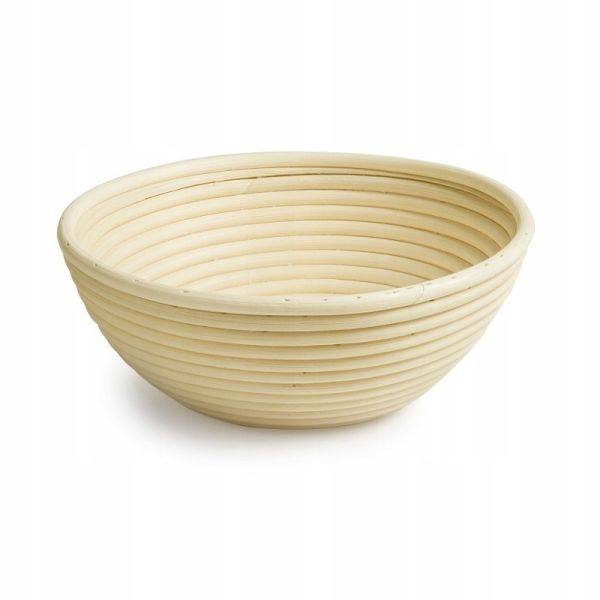 Ibili Banneton Bread Proofing Basket 25cm – Beige