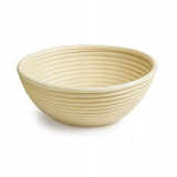 Ibili Banneton Bread Proofing Basket 25cm – Beige