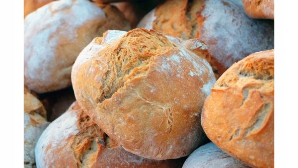 سلة تخمير العجين 25 سم Ibili Banneton – بيج عملية