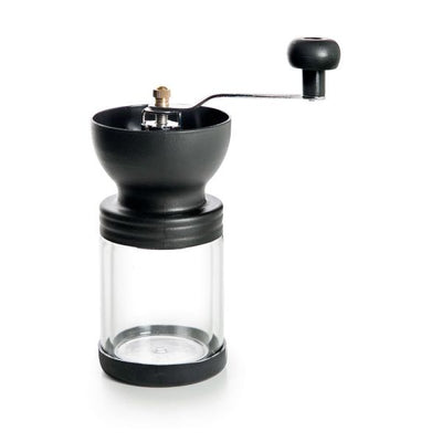 Ibili Coffee Grinder 350ml – Fresh & Easy Grinding