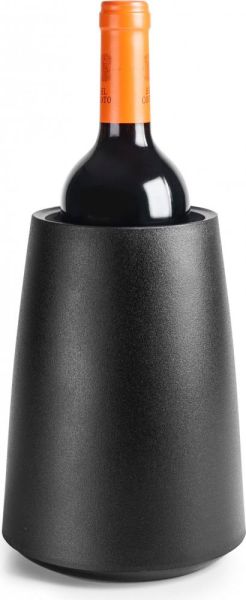 كولر تبريد زجاجات مشروبات Ibili – أسود أنيق