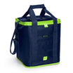 Ibili Hella Thermal Bag 20L – Navy Blue for Trips