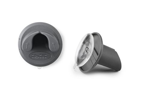 طقم علاقات بشاكير مطبخ 2 قطعة من Ibili – عملي وأنيق