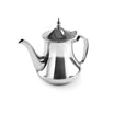 Ibili Mahdia 0.65L Stainless Steel Teapot – Compact