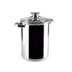 Ibili 16cm Asparagus Pot – Durable & Practical