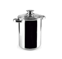 Ibili 16cm Asparagus Pot – Durable & Practical