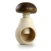 Ibili Wooden Nut Cracker — Practical & Durable
