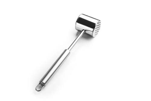 مدقة لحوم 27 سم من Ibili Intense - متينة وسهلة الاستخدام