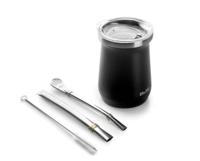 Ibili 4-Piece Mate Set – Stylish & Durable