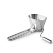 Ibili Stainless Steel Herb Chopper for Parsley & Vegetables