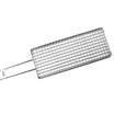 Ibili Double Grill Basket 47×12cm – Stainless Steel & Durable