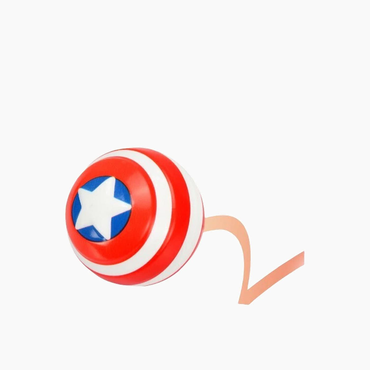 Eolo Marvel Superheroes Bouncy Balls – Assorted