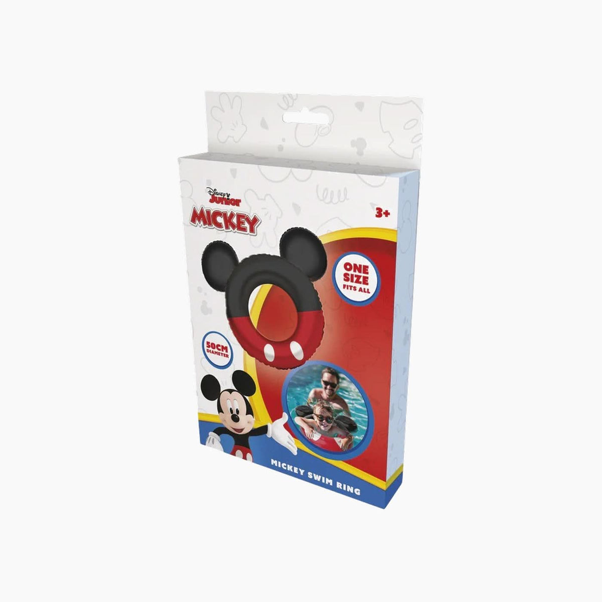 Eolo Disney 3D Swim Ring