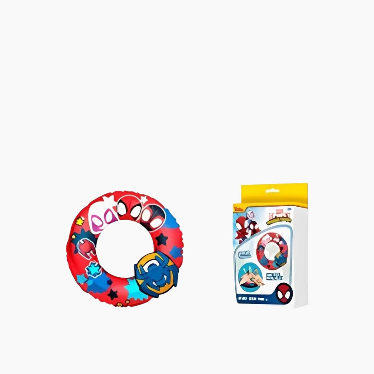 Eolo Marvel Swim Ring
