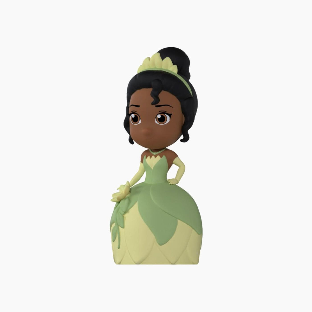 Disney Princess Collectible Figures