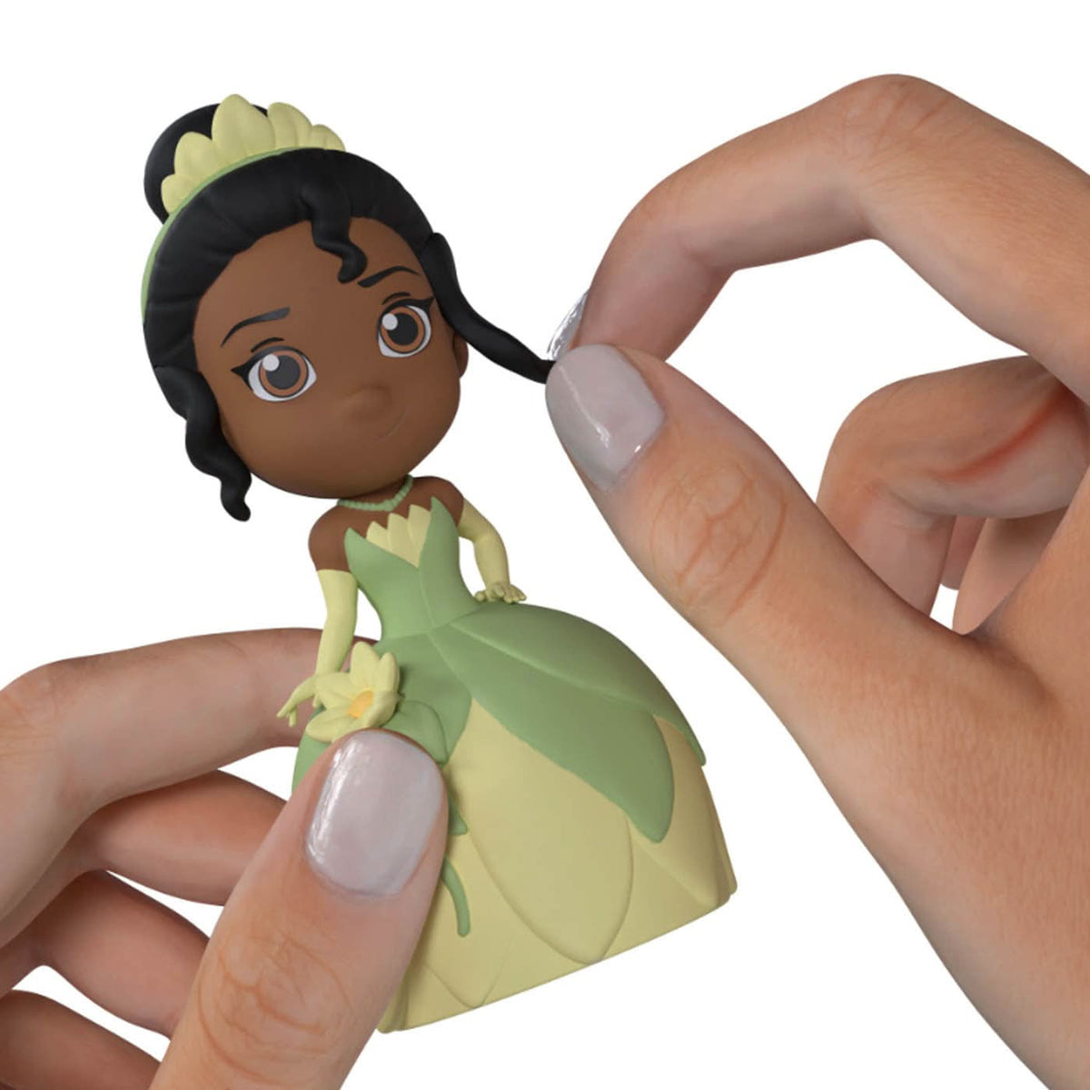 Disney Princess Collectible Figures