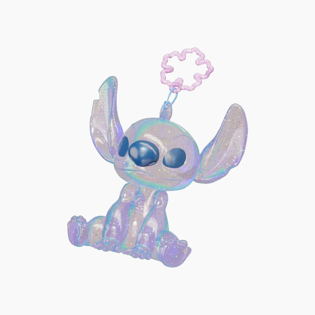 Eolo Disney Stitch Squish Friends Collectible Figures – Assorted