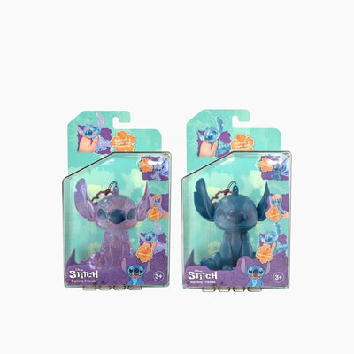 Eolo Disney Stitch Squish Friends Collectible Figures – Assorted