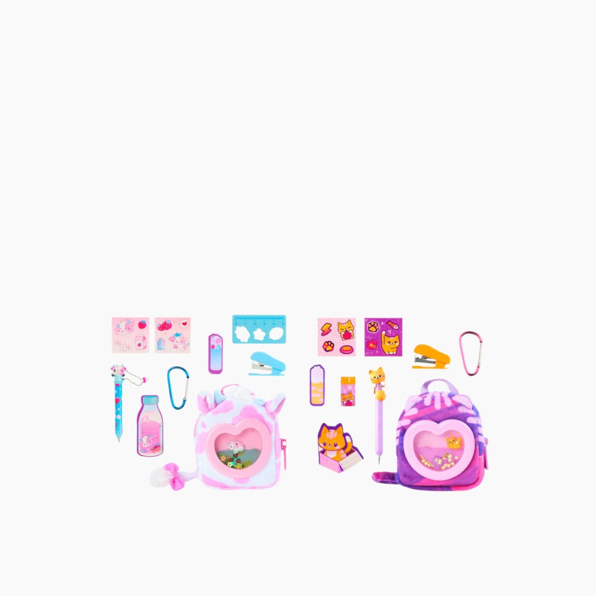 Eolo Real Littles Liquid Charms Collectibles