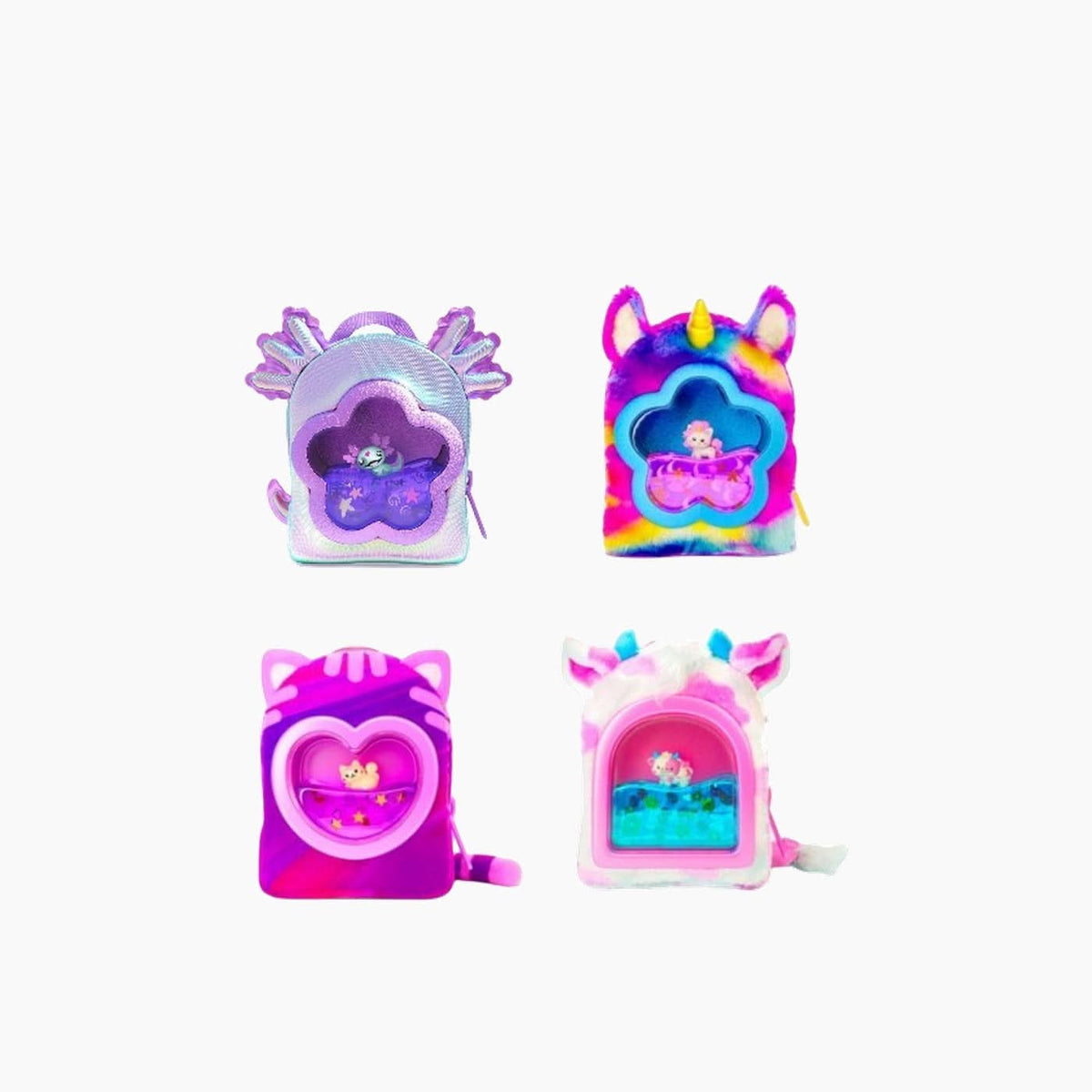 Eolo Real Littles Liquid Charms Collectibles