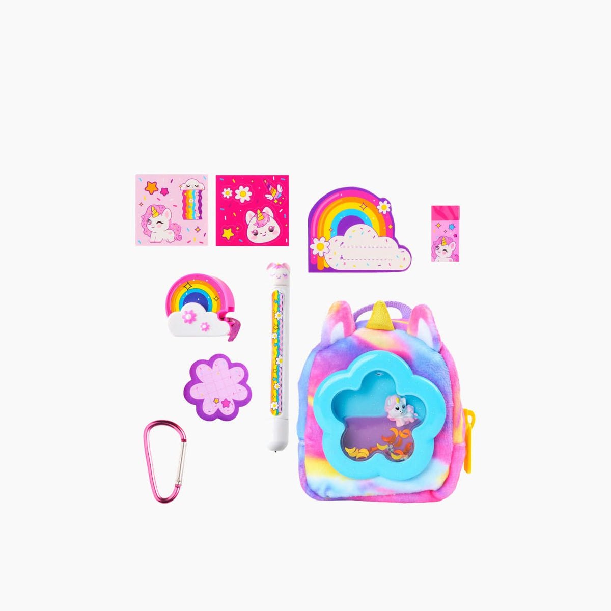 Eolo Real Littles Liquid Charms Collectibles