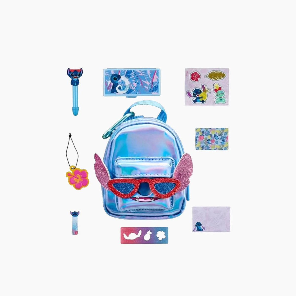 Eolo Stitch Backpack