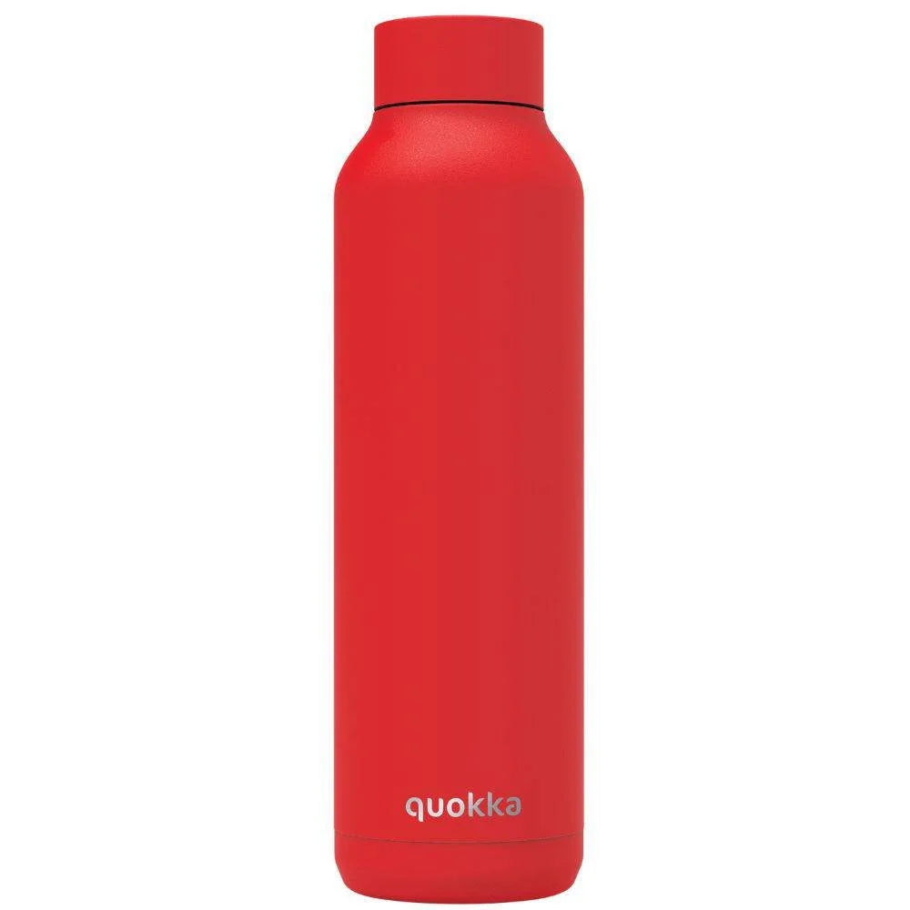Quokka Thermal Stainless Steel Bottle 630ml – Double-Wall Insulated