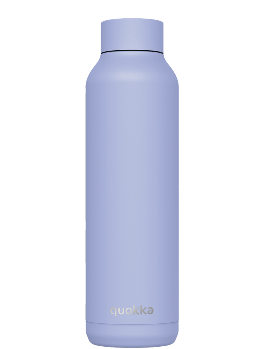 Quokka Thermal Bottle 630ml Lavender