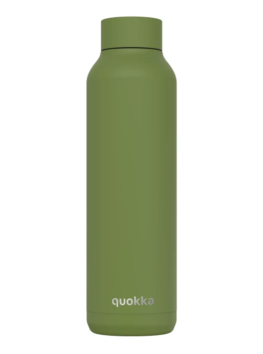 Quokka Thermal Stainless Steel Bottle 630ml – Double-Wall Insulated