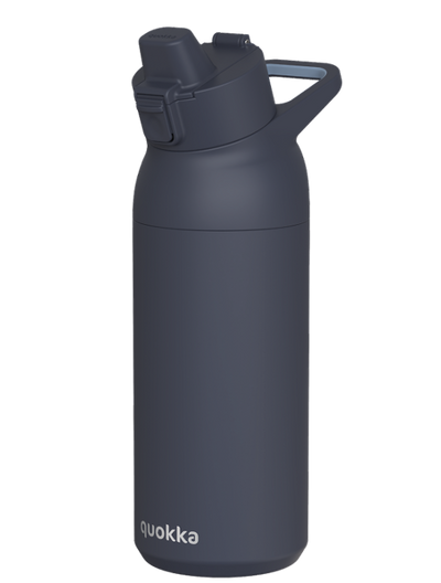 Quokka Sipper Bottle Tide 700ml Slate