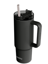 Quokka Thermal Stainless Steel Travel Mug Stream 950ml – Coffee & Tea