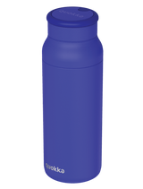 Quokka Thermal Bottle Echo with Silicone Handle 690ml – Ergonomic Design