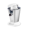 عصارة حمضيات Ufesa Cool White 600 واط 0.8 لتر