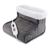 UFESA Flexy Heat BM Electric Foot Warmer – 100 W | 3 Levels