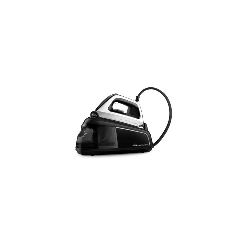 مكواة بخار UFESA Luxe Steam Glide 2400 واط – ضغط 5.5 بار