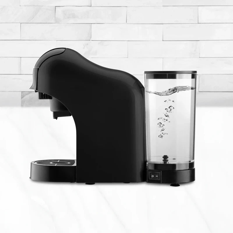 Ufesa Venezia Multi-Capsule Coffee Machine - 19 Bar, Nespresso & Dolce Gusto