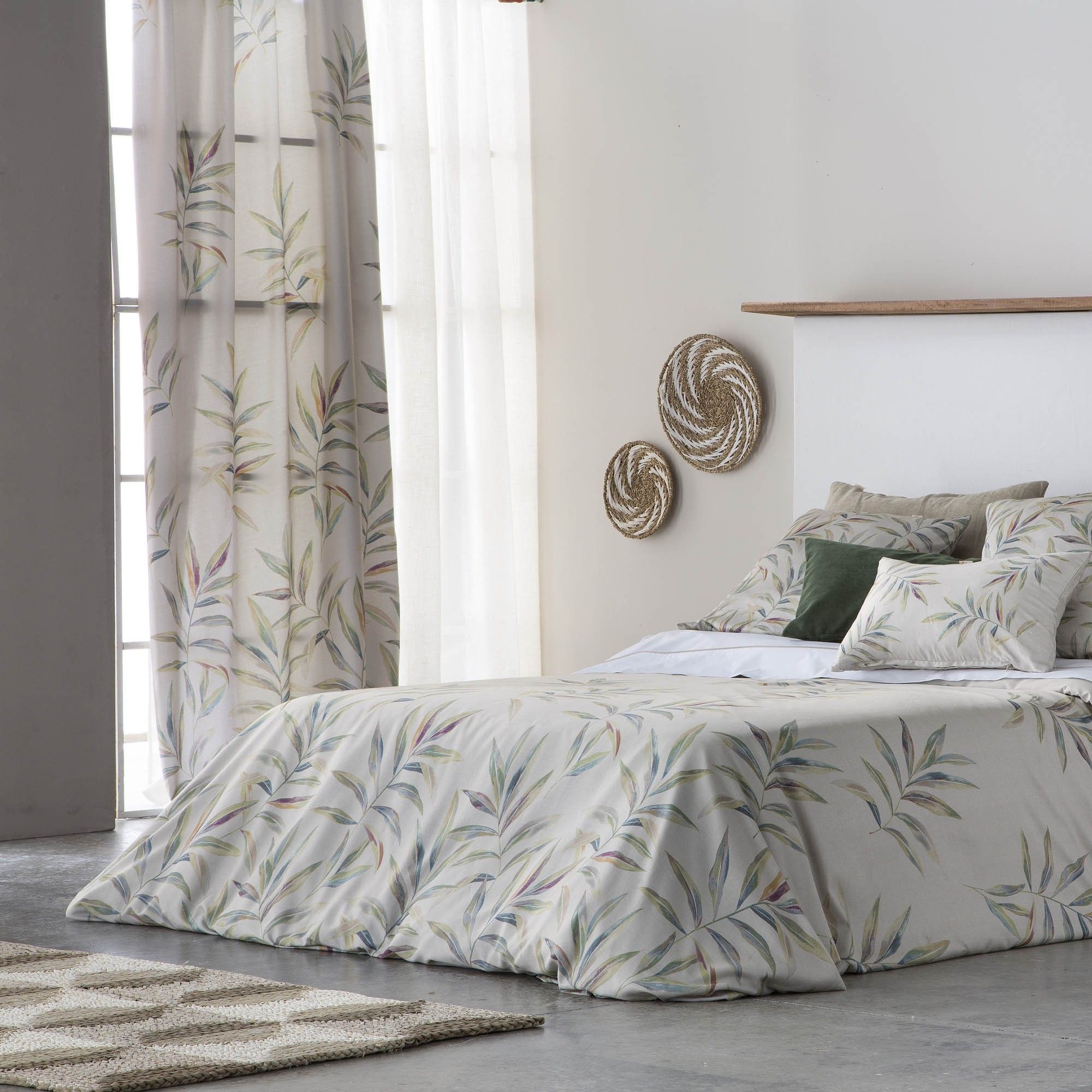 Canete Ibai King Comforter Set – 6-Piece Luxury