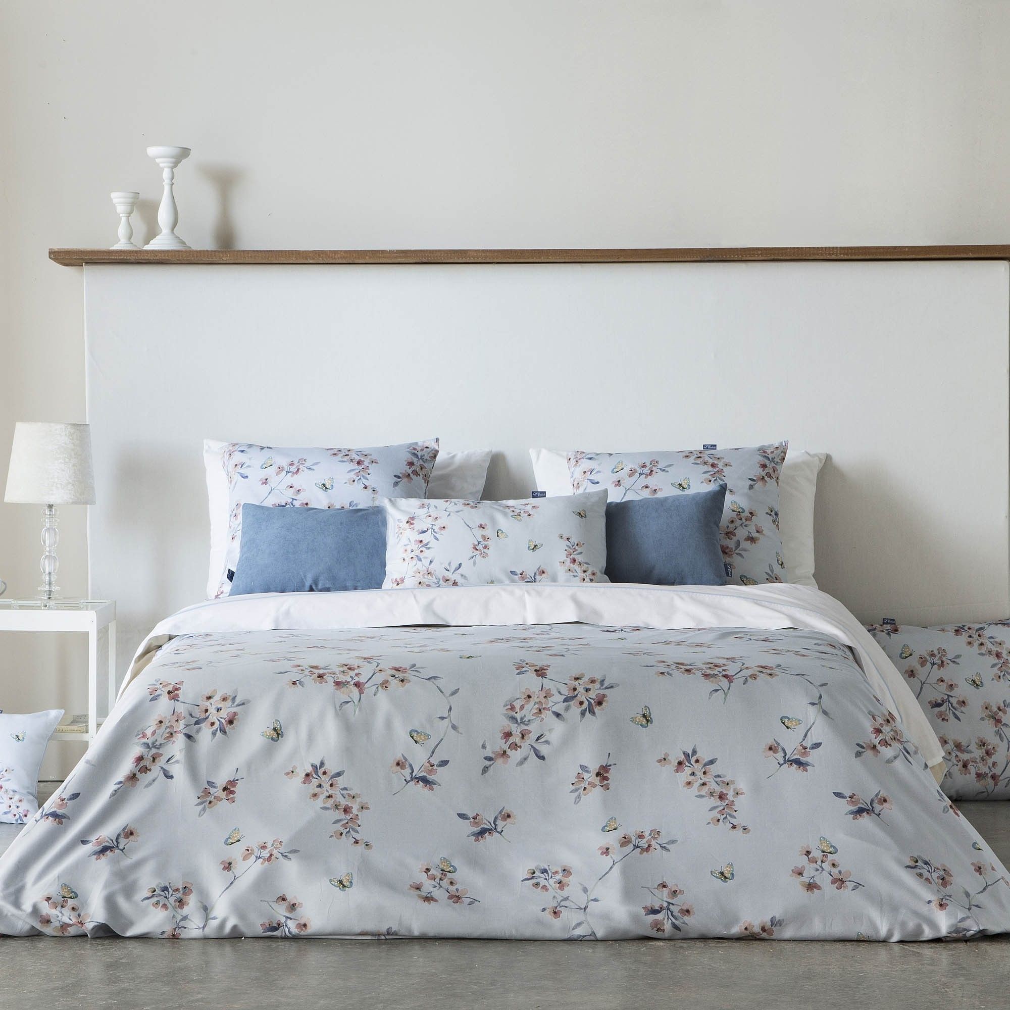 Canete Vernan King Comforter Set – 6-Piece Luxury